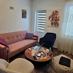Cozy House In The Heart Of Pirin Mountain Сasa de vacaciones *