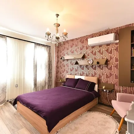 Cozy House In The Heart Of Pirin Mountain Сasa de vacaciones *