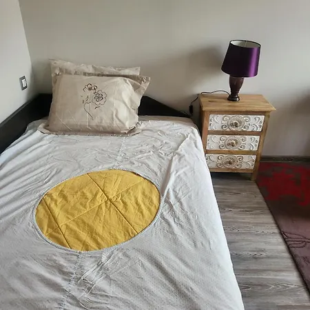 Cozy House In The Heart Of Pirin Mountain Ferienhaus Raslog
