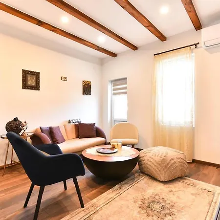 Сasa de vacaciones Cozy House In The Heart Of Pirin Mountain *