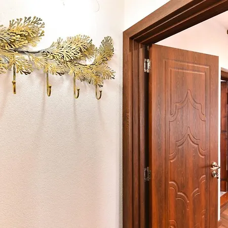 Ferienhaus Cozy House In The Heart Of Pirin Mountain