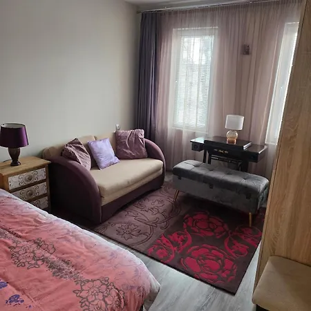 Ferienhaus Cozy House In The Heart Of Pirin Mountain *